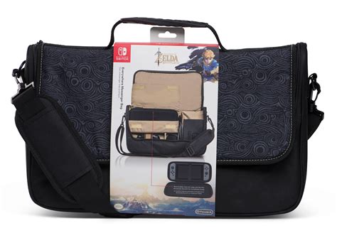 powera messenger bag.